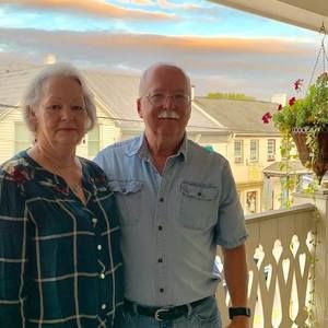 Meet your Posher, Carolynmarkfagan